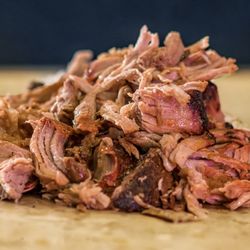 Back Forty Texas BBQ - Pulled Pork
