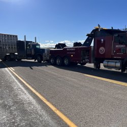 Benski Towing & Recovery