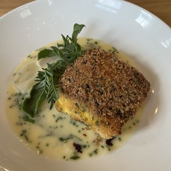 Mercantile - Cod - New American Near Me - Denver, Colorado