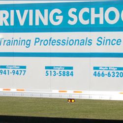 Valley Driving School - Truck Driving Instruction
