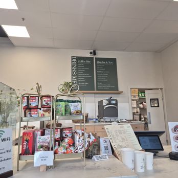 Haven - Order Counter. - Bubble Tea Near Me - Lynnwood, Washington