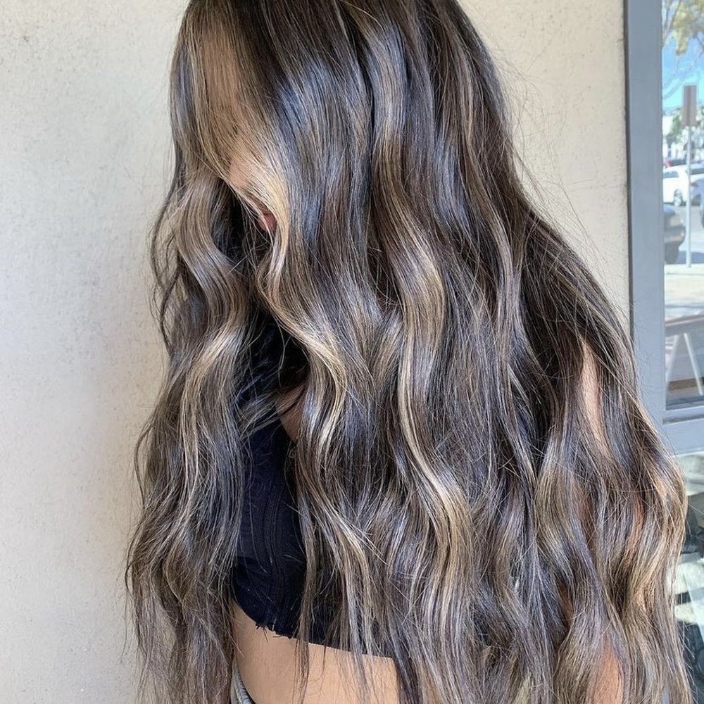 Plush Hair Lounge - Hair Salons Near Me - Fullerton, California Plush Hair Lounge - Hair Salons Near Me - Fullerton, California