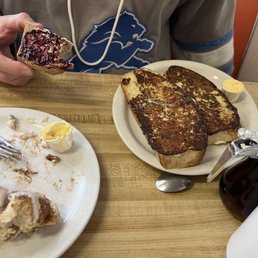 French Toast