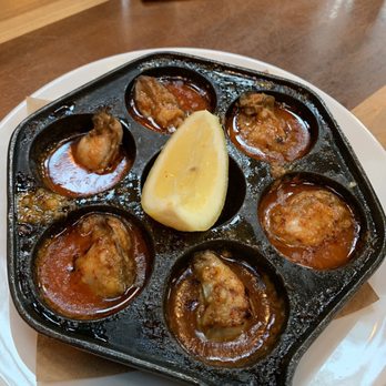 Cochon RESTAURANT - Wood - fired Oysters - Cajun/Creole Near Me - New Orleans, Louisiana Cochon RESTAURANT - Wood - fired Oysters - Cajun/Creole Near Me - New Orleans, Louisiana