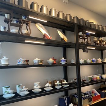 Valley Brook Tea - Tea Rooms Near Me - Washington, DC, District of Columbia Valley Brook Tea - Tea Rooms Near Me - Washington, DC, District of Columbia