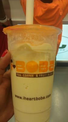 I Heart Boba by null