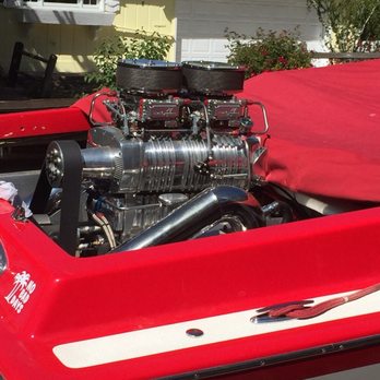 Concept Marine - Boat Repair Near Me - Montclair, California