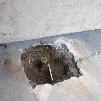 Touchdown Plumbing & Drains - Plumbing Near Me - Spring Valley, California