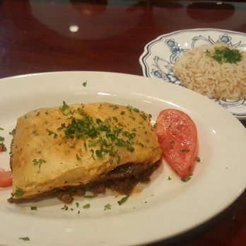 Norma's - Moussaka - Middle Eastern Near Me - Cherry Hill, New Jersey Norma's - Moussaka - Middle Eastern Near Me - Cherry Hill, New Jersey