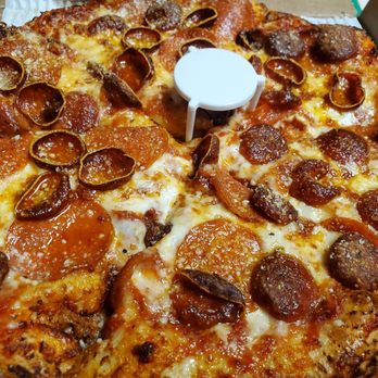 Marco's Pizza - Chicken Wings Near Me - Clovis, California