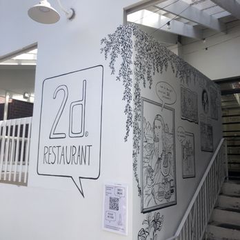 2d Restaurant - Donuts Near Me - Chicago, Illinois