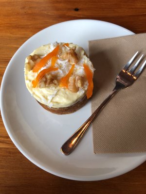 Shelly Bay Baker on Leeds Street by null