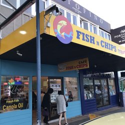 Riba Fish N Chips