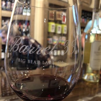 Barrel 33 - Wine Tasting Room Near Me - Big Bear Lake, California Barrel 33 - Wine Tasting Room Near Me - Big Bear Lake, California