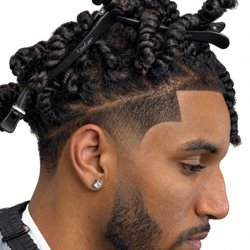 Tlc Barbershop Turner Luxury Cuts