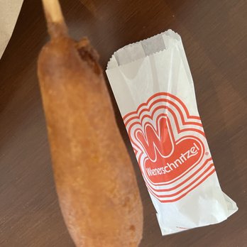 Wienerschnitzel - Hot Dogs Near Me - Queen Creek, Arizona Wienerschnitzel - Hot Dogs Near Me - Queen Creek, Arizona