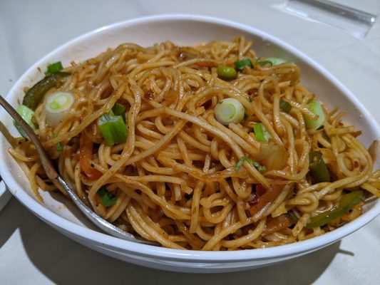 Biryaniz N Breadz by null