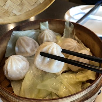 Shanghai Kitchen - XLB - Dim Sum Near Me - Englewood, Colorado