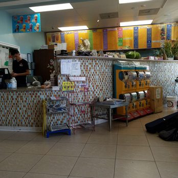 Quickly - Coffee & Tea Near Me - Temple City, California