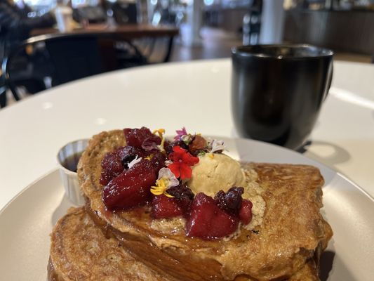 Communal Cafe by null