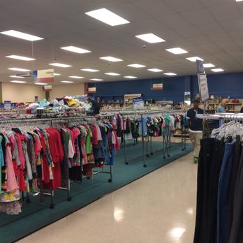 Goodwill - Department Stores Near Me - Augusta, Georgia