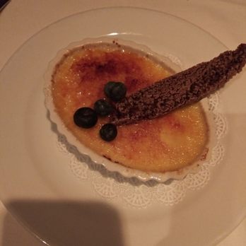 Peterson's - Creme brule - Steakhouses Near Me - Fishers, Indiana Peterson's - Creme brule - Steakhouses Near Me - Fishers, Indiana