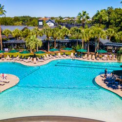 Daniel Island Club