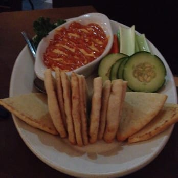 Birch & Barley - Possibly the best hummus I've ever had. - American Near Me - Pullman, Washington Birch & Barley - Possibly the best hummus I've ever had. - American Near Me - Pullman, Washington