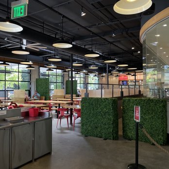 Gott's Roadside - Salad Near Me - Walnut Creek, California