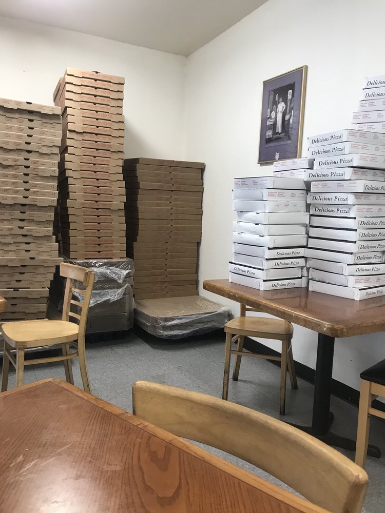 INFERNO PIZZERIA Updated August 2024 14 Photos & 34 Reviews 79