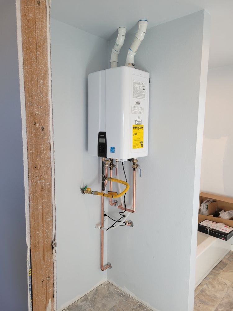 Slide of Arellano Plumbing Heating & Air Conditioning