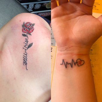 Hawks Electric Tattoo - Tattoo Near Me - Tampa, Florida Hawks Electric Tattoo - Tattoo Near Me - Tampa, Florida