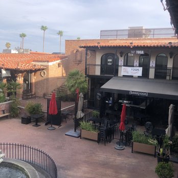 Barefoot Studio - Plaza View - Yoga Near Me - Tucson, Arizona