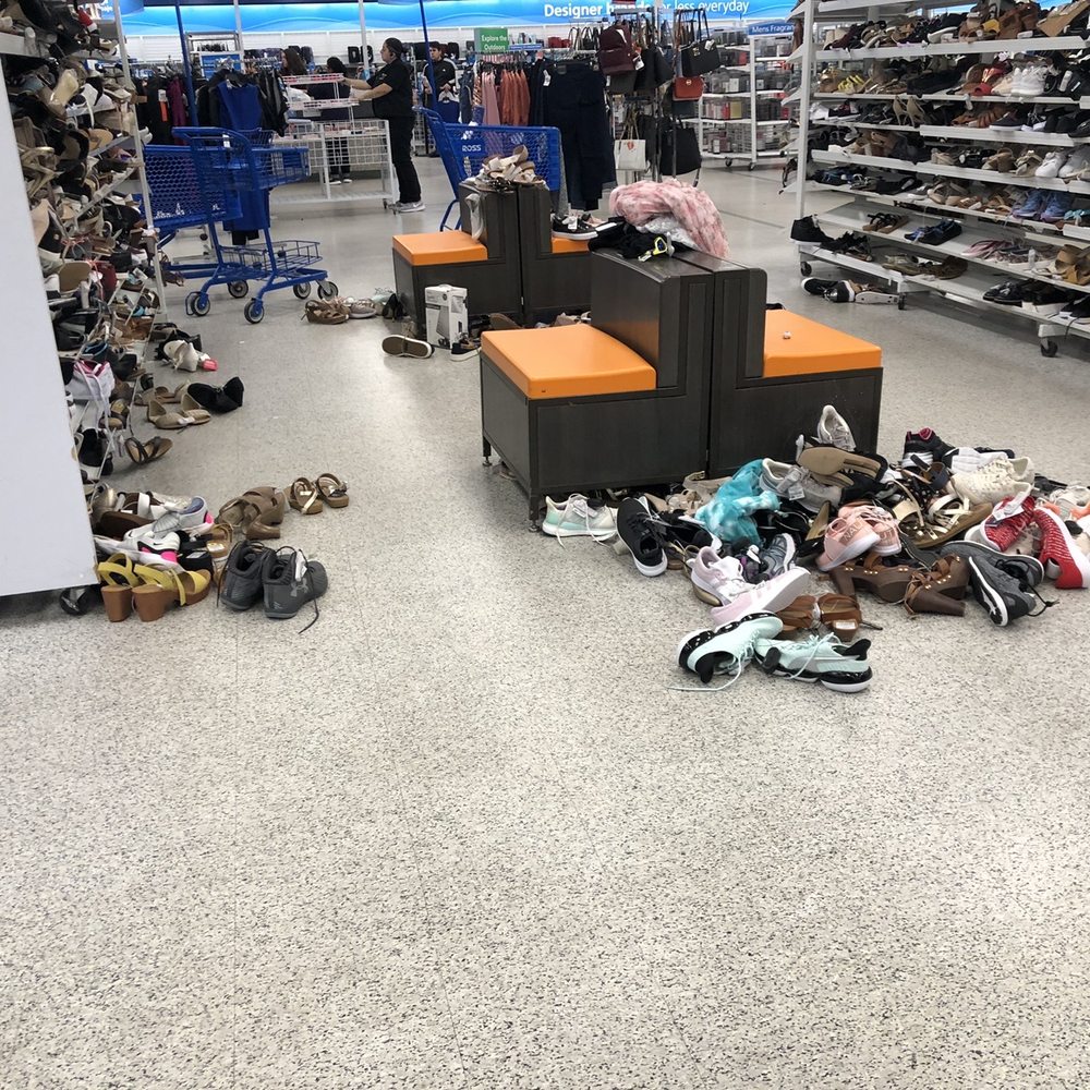 The whole store looks like this! The whole store looks like this!