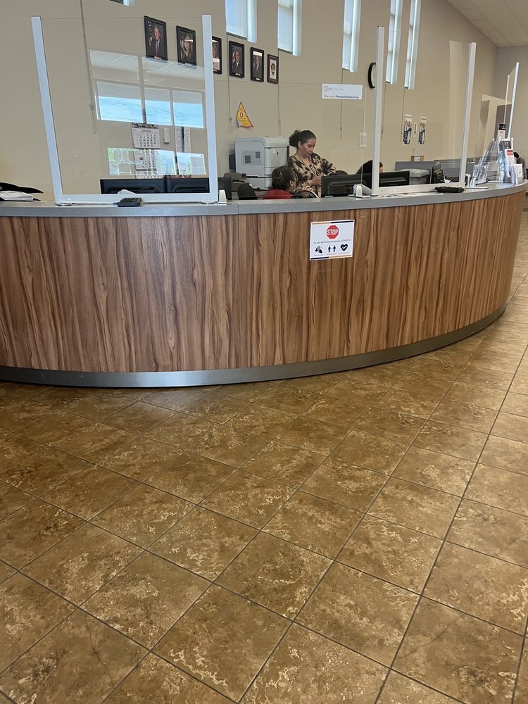 County Of San Bernardino Transitional Assistance Department - social services organization in San Bernardino, CA