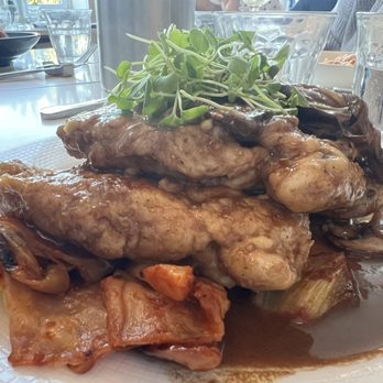 Pomona - Italian Near Me - Colborne, Ontario