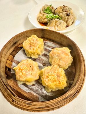 Peony Seafood Restaurant by null