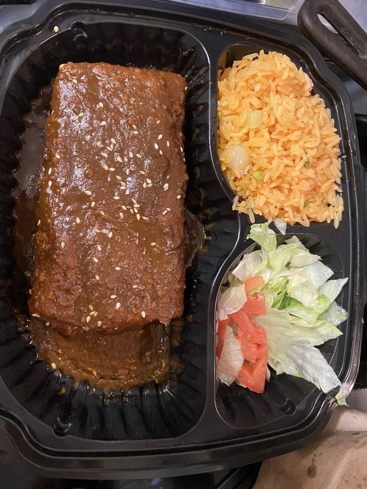 Casa Blanca Mexican Restaurant - North Billerica
