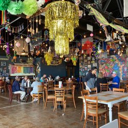 Gypsy Joynt - Cute ambience
