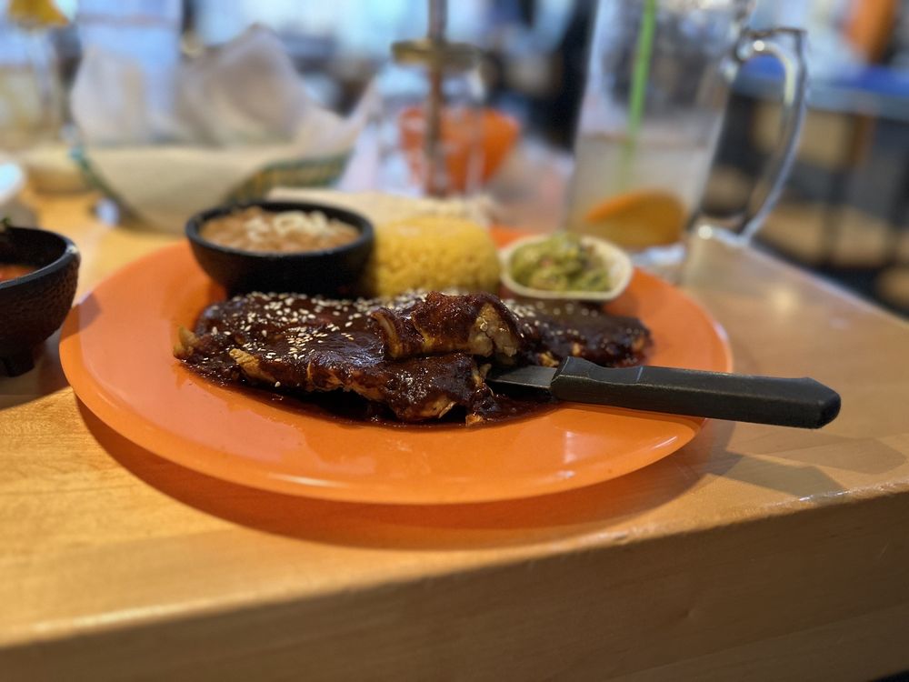 EL PATRÓN MEXICAN RESTAURANT 304 Photos & 369 Reviews 192 Harding