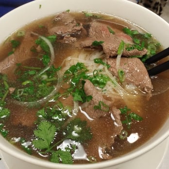 Pho 24 - Pho Filet mignon is really good - Vietnamese Near Me - San Jose, California Pho 24 - Pho Filet mignon is really good - Vietnamese Near Me - San Jose, California