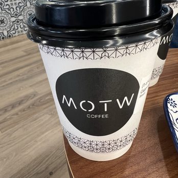 Motw Coffee & Pastries - Coffee & Tea Near Me - Middletown, Connecticut Motw Coffee & Pastries - Coffee & Tea Near Me - Middletown, Connecticut
