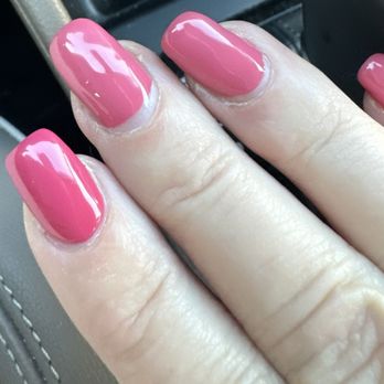 Surf City Nails - Nail Salons Near Me - Huntington Beach, California