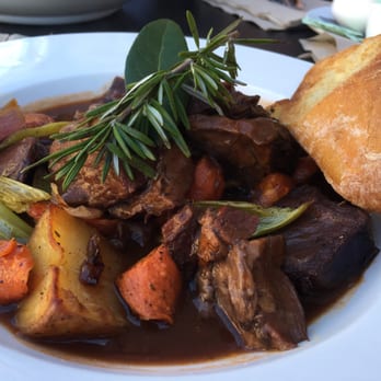 Magpie Cafe - Beef stew! - New American Near Me - Sacramento, California Magpie Cafe - Beef stew! - New American Near Me - Sacramento, California