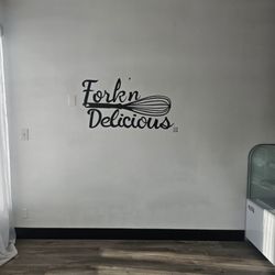 Fork'n Delicious