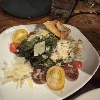 Cosima - Salad - Italian Near Me - Baltimore, Maryland