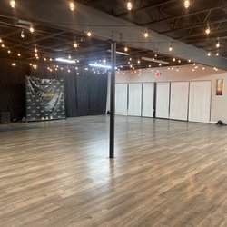 Naiboa's Dance Studio