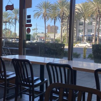 Chubby Dumplings - Inside - Chinese Near Me - Anaheim, California