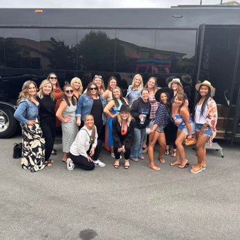 Diamond Limos - Limos Near Me - Anaheim, California