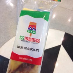 Los Paleteros